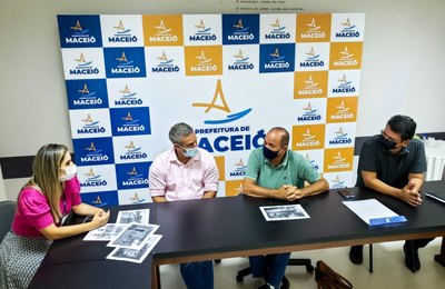 Grupo de Trabalho prepara estratégia para canal da Levada durante quadra chuvosa