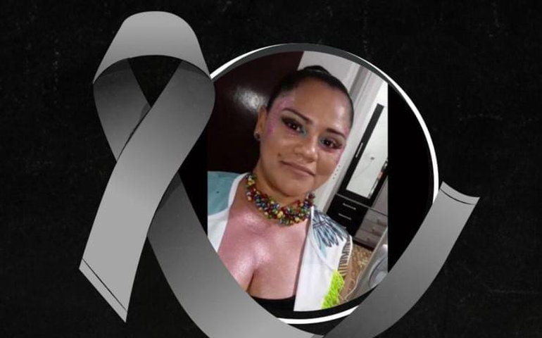 Funcionária da Associação Comercial morre após infarto em local de trabalho em Palmeira dos Índios