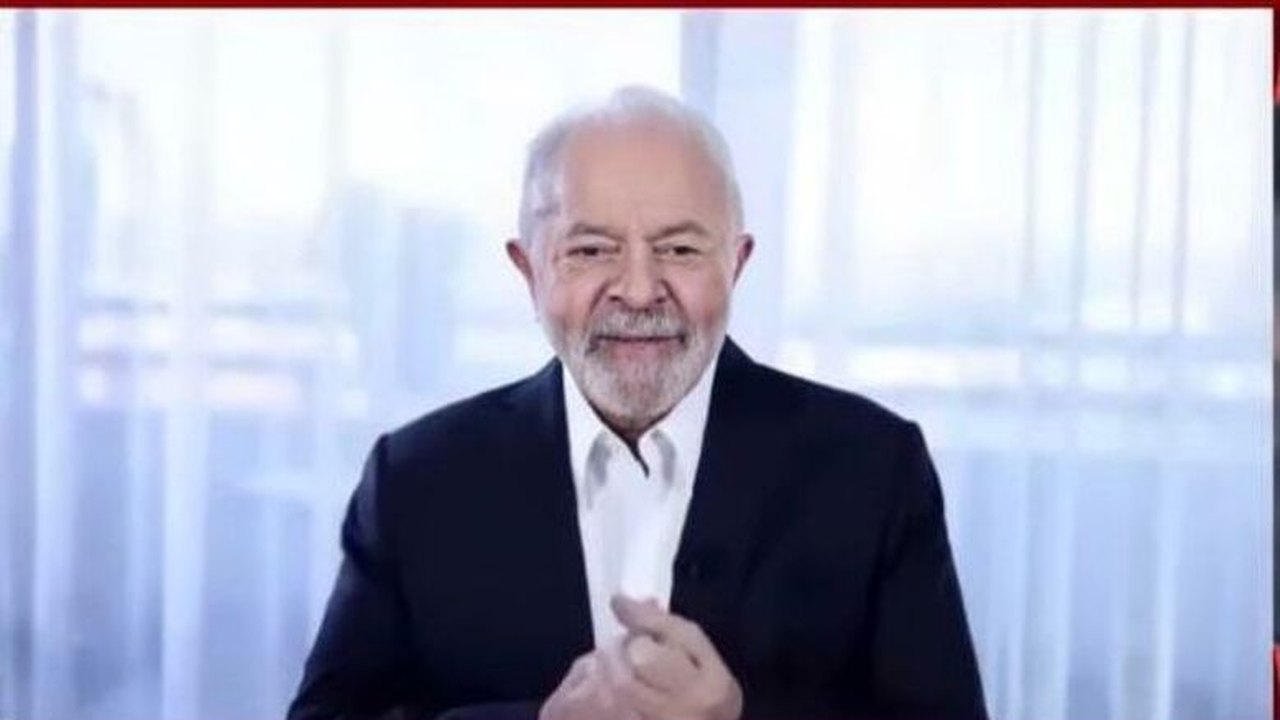 “Famílias não podem pagar tanto para cozinhar”, diz Lula