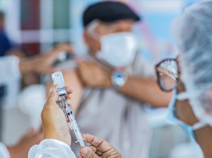 Arapiraca realiza Dia D da Vacinação contra Influenza 2026 neste sábado (11)