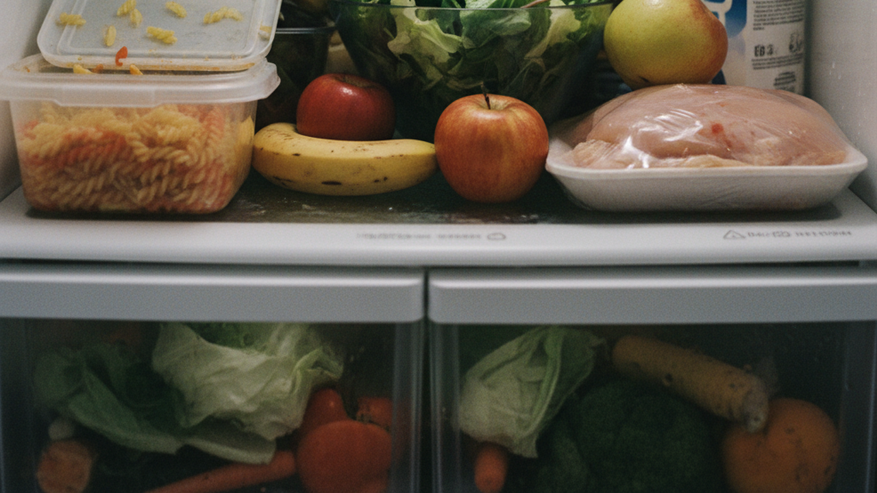 Quantos dias os alimentos podem ficar na geladeira sem oferecer riscos à saúde?