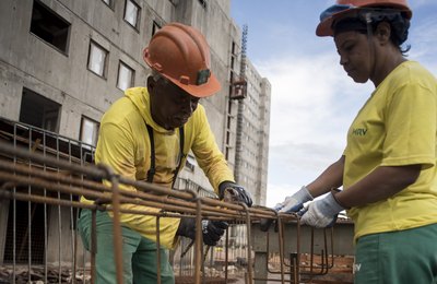 MRV abre vagas em canteiros de obras na capital alagoana