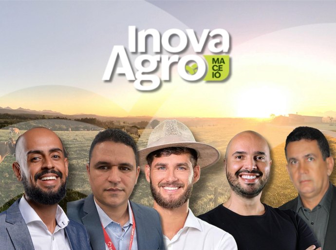 Inova Agro Maceió promove inovação e capacitação para agricultores familiares