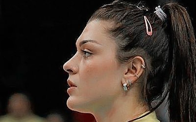 Rosamaria acerta com time japonês após adeus à Itália: 'Mudança grande, mas gosto de aventura'