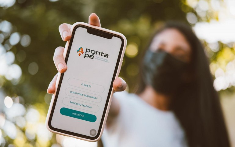 Governo de Alagoas capacitará mais de 700 estudantes aprovados no Pontapé para o mercado de trabalho