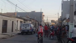 Tatuador é executado com tiro na cabeça em Tobias Barreto