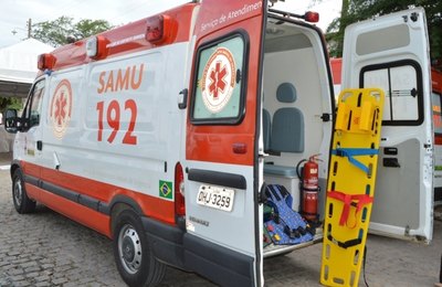 Samu e PM firmam parceria para assegurar atendimento de urgência e emergência