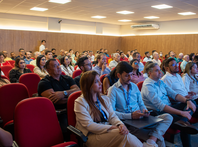 Com workshop, Juceal garante evolução do licenciamento empresarial na Região Metropolitana