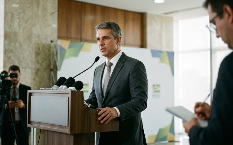 Orçamento de 2027: governo apresenta diretrizes e prevê contas no azul, com superávit de 0,5% do PIB