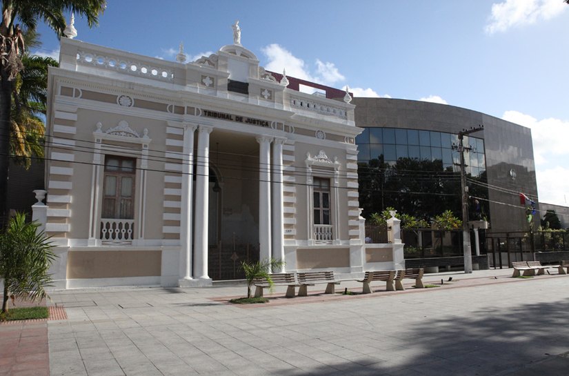 Judiciário suspende atividades no feriado e funciona normalmente na sexta