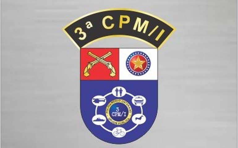 PM prende acusados de homicídio e apreende arma em Paripueira