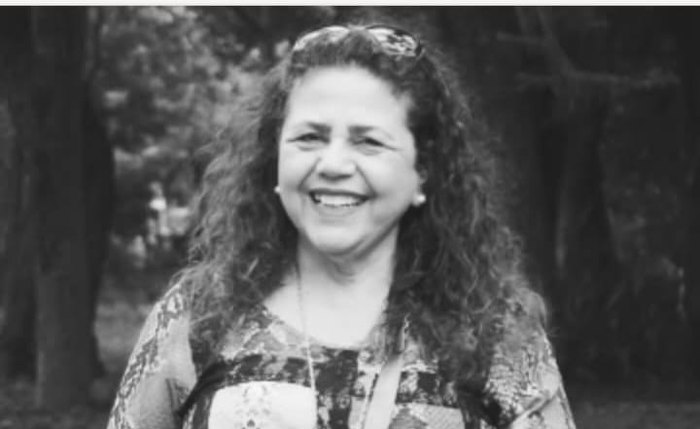 Jornalista Lúcia Rocha faleceu nesta quarta-feira aos 69 anos