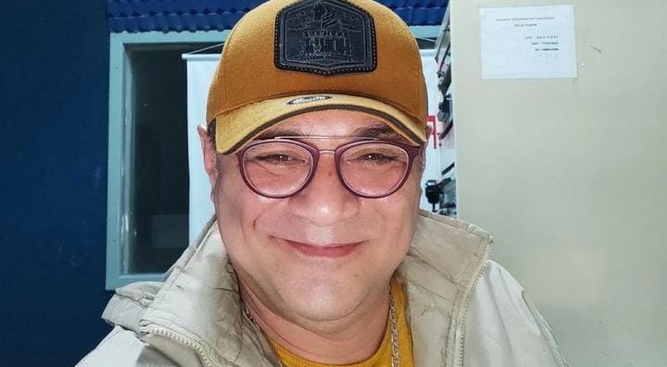 Alexandre / Foto: Reprodução: Instagram