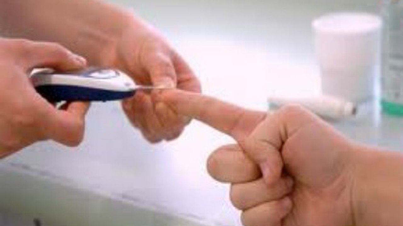 Arapiraca: Novembro Azul no combate ao diabetes