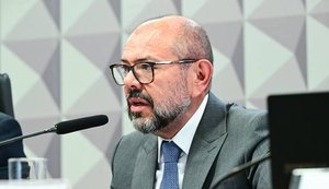 José Carlos Oliveira, ex-ministro de Jair Bolsonaro / Foto: Ahmed Mohamad Oliveira Andrade
