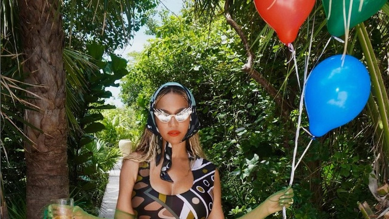 Homem é condenado por roubo de músicas inéditas de Beyoncé durante turnê em Atlanta