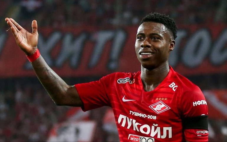 Ex-seleção da Holanda é condenado a 6 anos de prisão por tráfico de 1 tonelada de cocaína