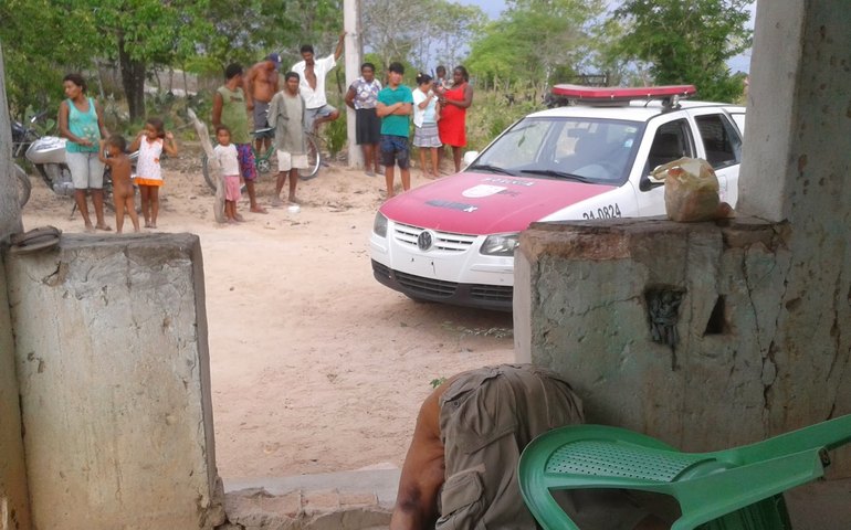 Inhapi: Agricultor é encontrado morto em sua residência