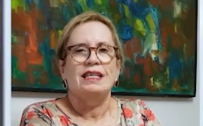 [Projeto Literatura Alagoana] A obra vista por seu autor: Hoje com Vera Romariz