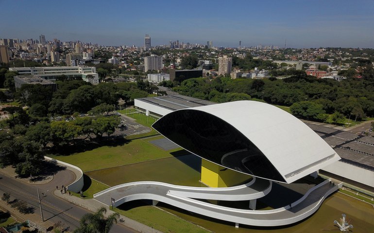 Museus fechados não impedem Arte de chegar ao público