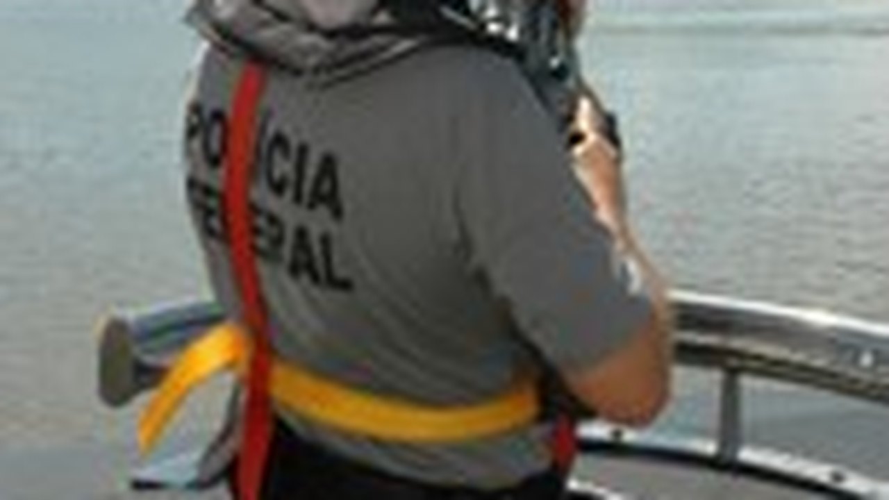 Concurso da Polícia Federal abre inscrições em 6 de outubro