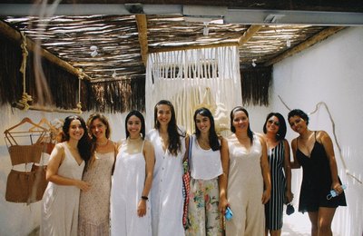 Nasce a Artesana, ateliê de boas memórias na Rota Ecológica dos Milagres