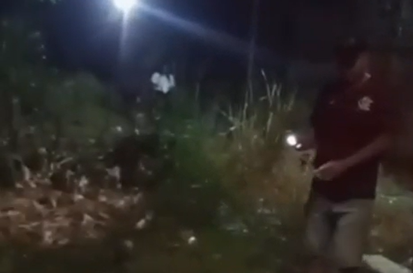 Menino de 6 anos é encontrado morto em terreno baldio, na Cidade Universitária