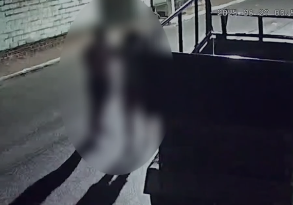 Homem é procurado por agredir e manter companheira em cárcere privado em Carneiros