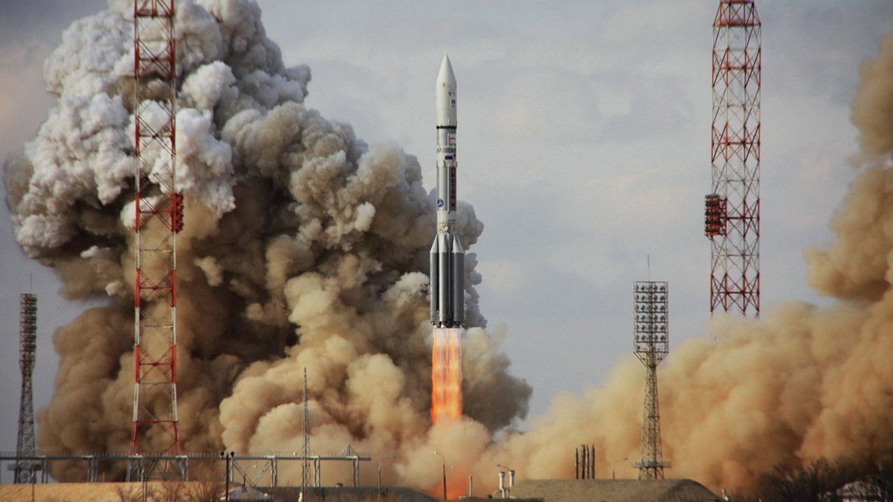 Satélites russos Rassvet são o 'perigo número 1' para a Ucrânia, admite autoridade ucraniana