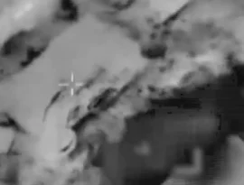 Israel divulga imagens de 'onda de ataques' em Beirute