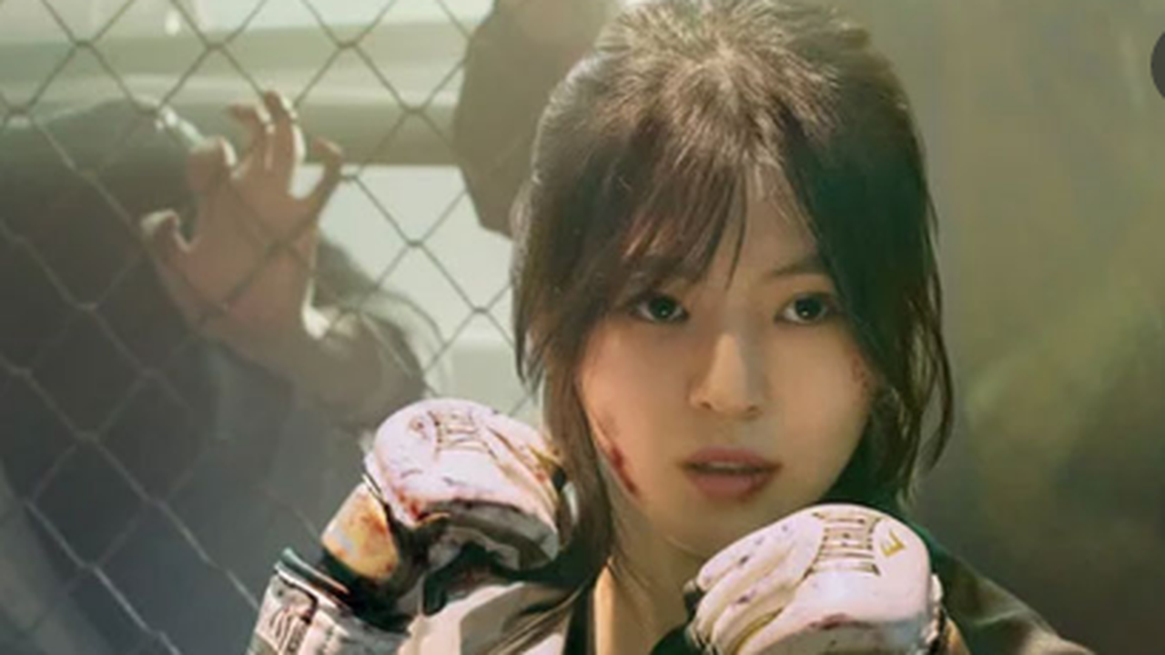 Após ‘Round 6’, série ‘My Name’ é nova aposta coreana da Netflix