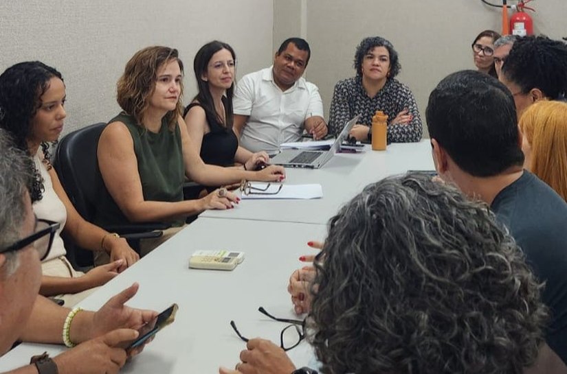 Após recomendação do MPAL, MPF e DPE, universidades de Alagoas avançam na construção de políticas de cotas raciais