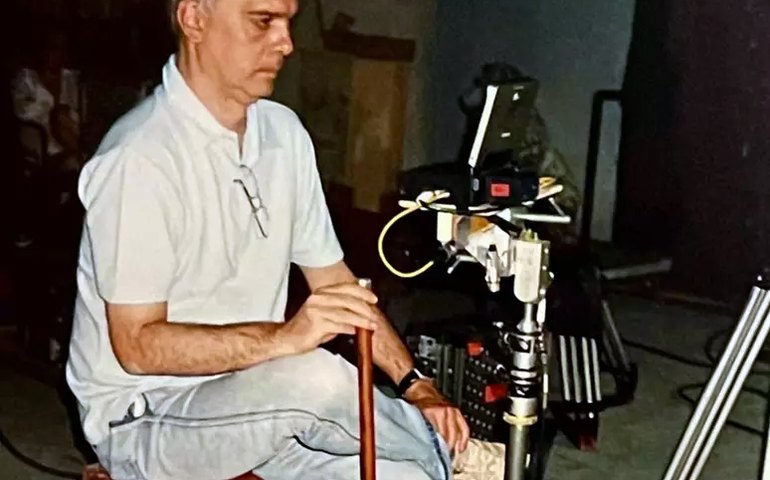 Morre o cineasta Carlos Porto de Andrade Jr. aos 67 anos