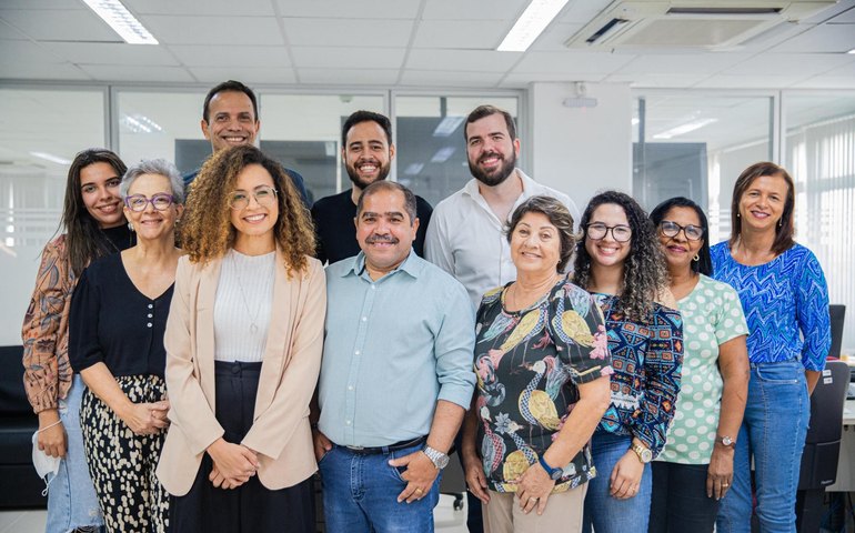 No Dia do Contador, Sefaz parabeniza todos os profissionais pela celebração da data