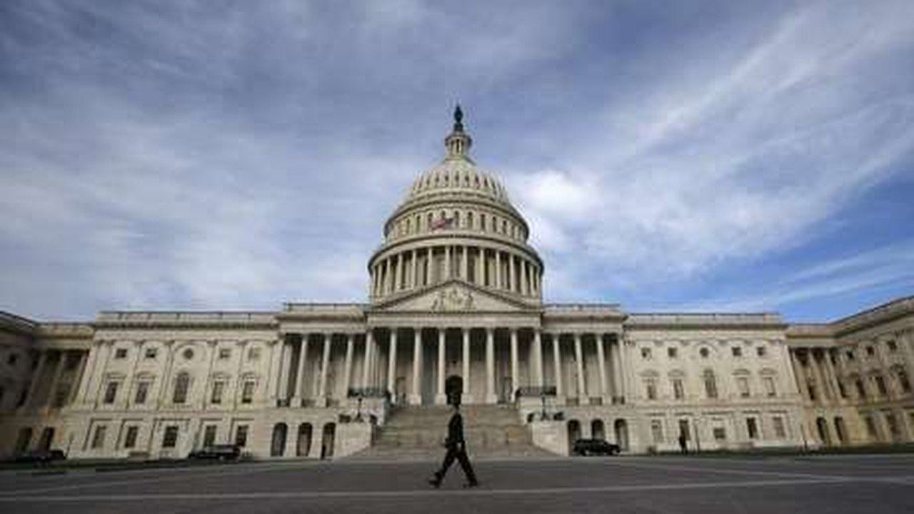 Senado dos EUA retoma sessão que analisa pacote de infraestrutura de US$ 1 tri