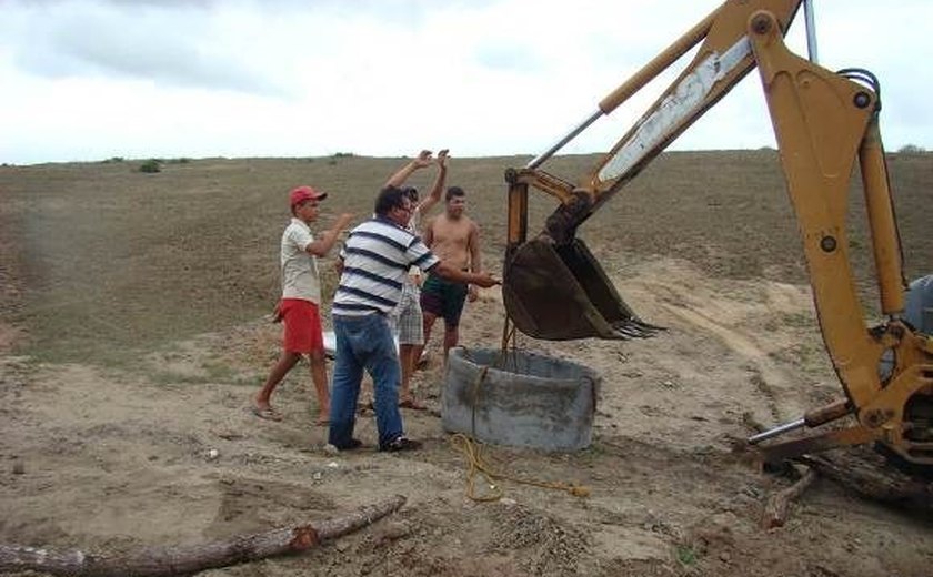 Programa Água para Todos muda a vida de agricultores alagoanos