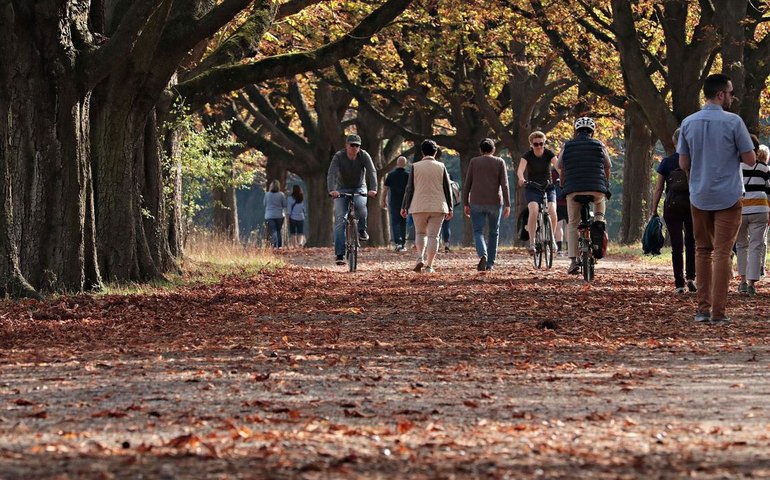 Especialista alerta para importância de cuidados com a pele no outono
