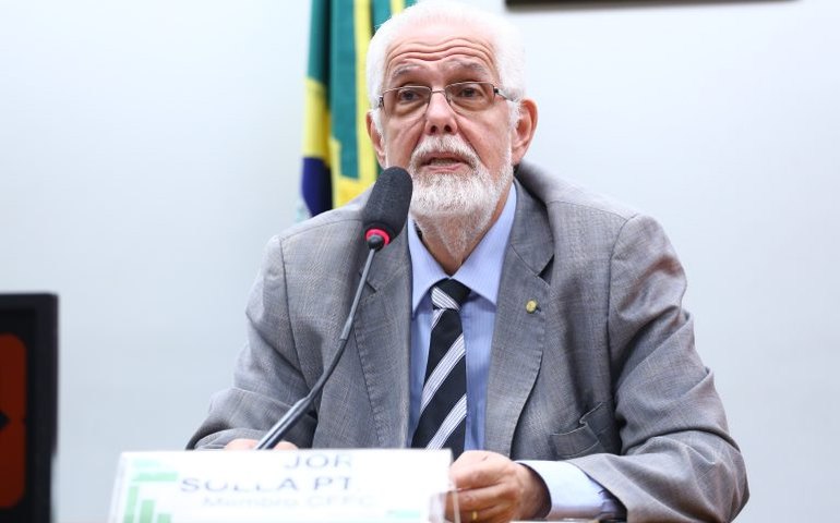 Comissão promove debate sobre obras em trecho da BR-030 na Bahia