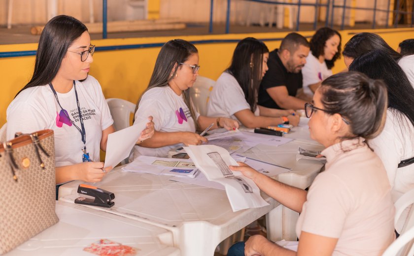 Prefeitura de Maceió  Favela 3D: prefeito JHC acompanha ações que…