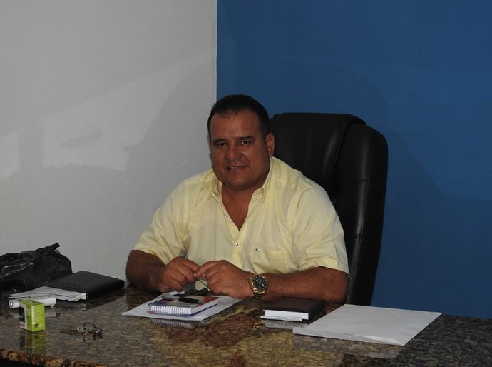 Paripueira festeja 26 anos de emancipação com orgulho, diz prefeito