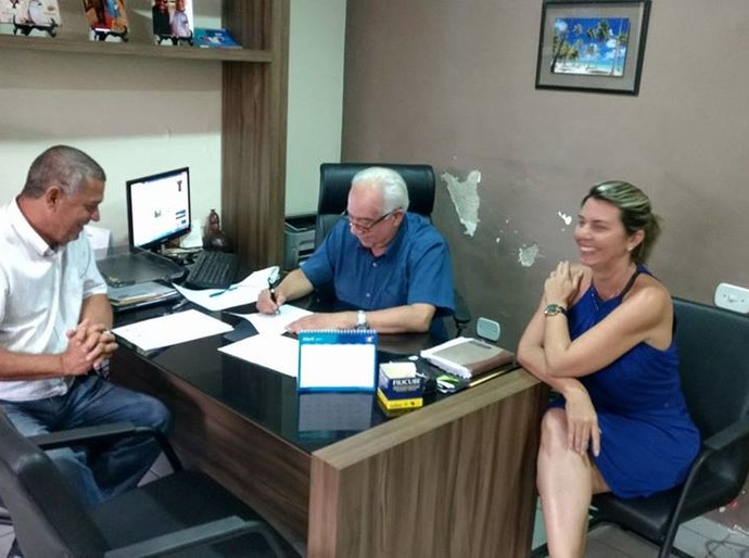 Prefeitura de Maragogi e Ifal celebram acordo de cooperação na área de Educação