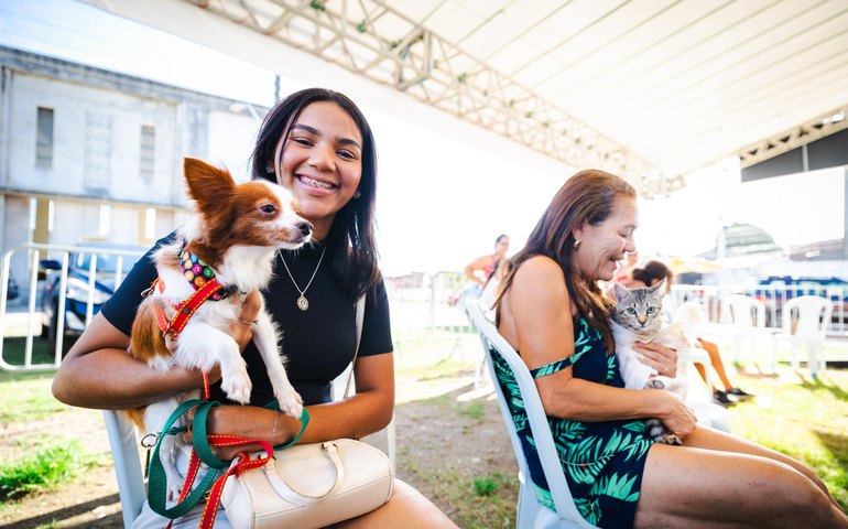 Saúde da Gente completa três anos com mais de 1 milhão e meio de atendimentos