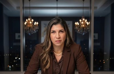Como a Dra. Tatiane Garcia protege o patrimônio médico contra dívidas bancárias