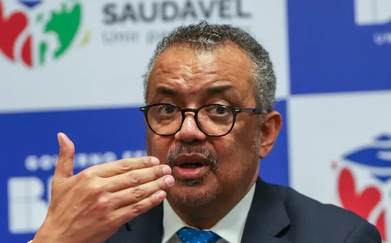 Mpox: OMS já confirmou 258 casos de nova variante fora do Congo