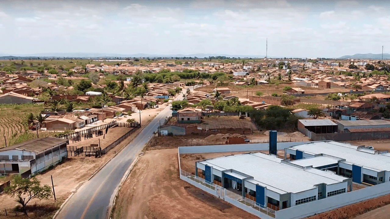 Concurso unificado em Craíbas oferece 286 vagas para Prefeitura e Câmara Municipal