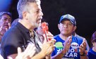 Em Palmeira, Arthur Lira prega unidade do Agreste e defende Júlio Cezar na bancada federal