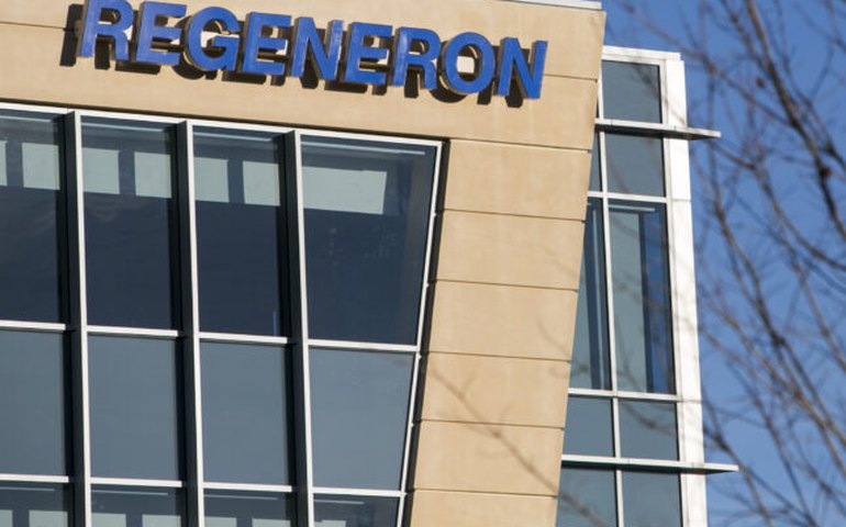 Regeneron anuncia fase 3 de testes clínicos de coquetel para prevenir covid-19