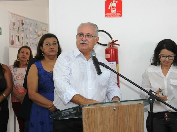 Rogério fala em superação da crise e anuncia investimentos para Arapiraca