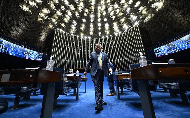 Senado celebrará 200 anos de Dom Pedro II em sessão especial