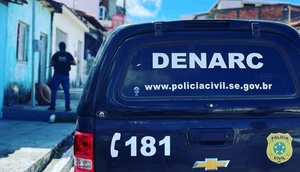 capadenar.png / Foto: foto: reprodução ascom SSP/SE